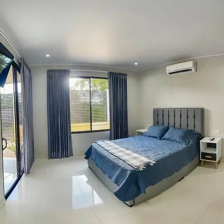 Fortu House