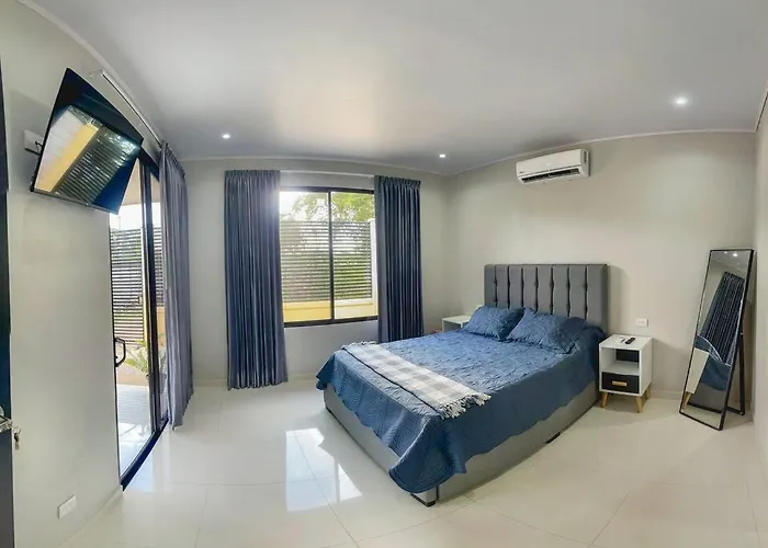 Fortu House Holiday home