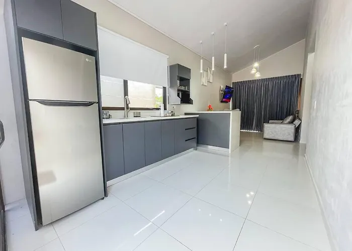 Fortu House Holiday home