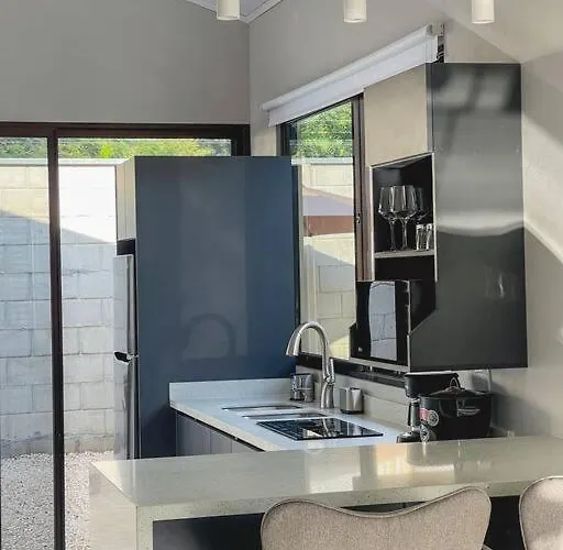 Fortu House Holiday home *