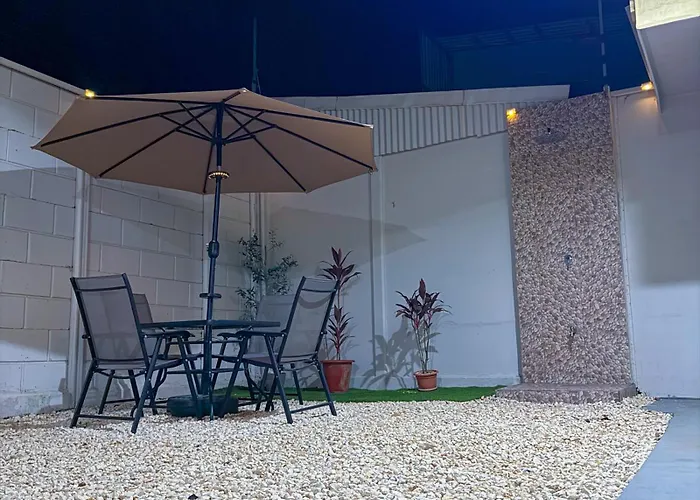 Fortu House Holiday home