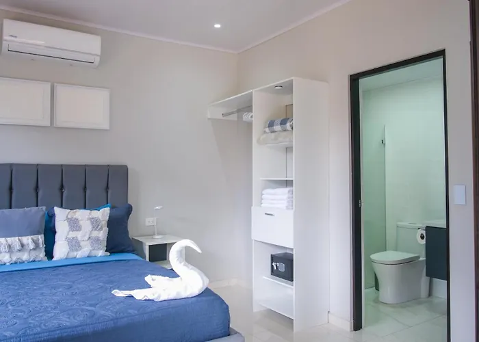 Fortu House Holiday home Puerto Carrillo