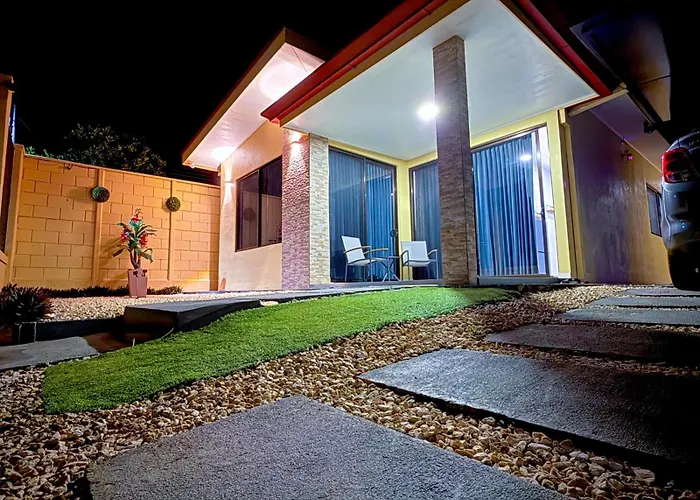 Fortu House *